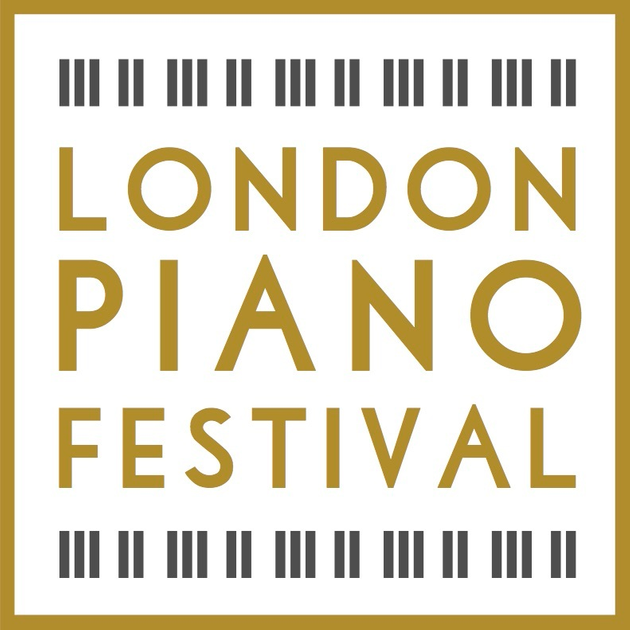 Tune into @LondonLive at 6 tonight to watch @owenpiano and @KatyaApekisheva discuss what it's like to direct the @LondonPianoFest, beginning on Thursday @KingsPlace🎹 👉londonlive.co.uk 👉londonpianofestival.com