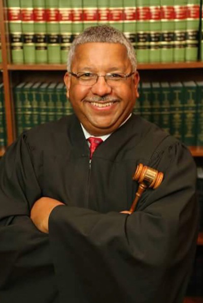 Dillard University’s Mock Trial Team tweet media