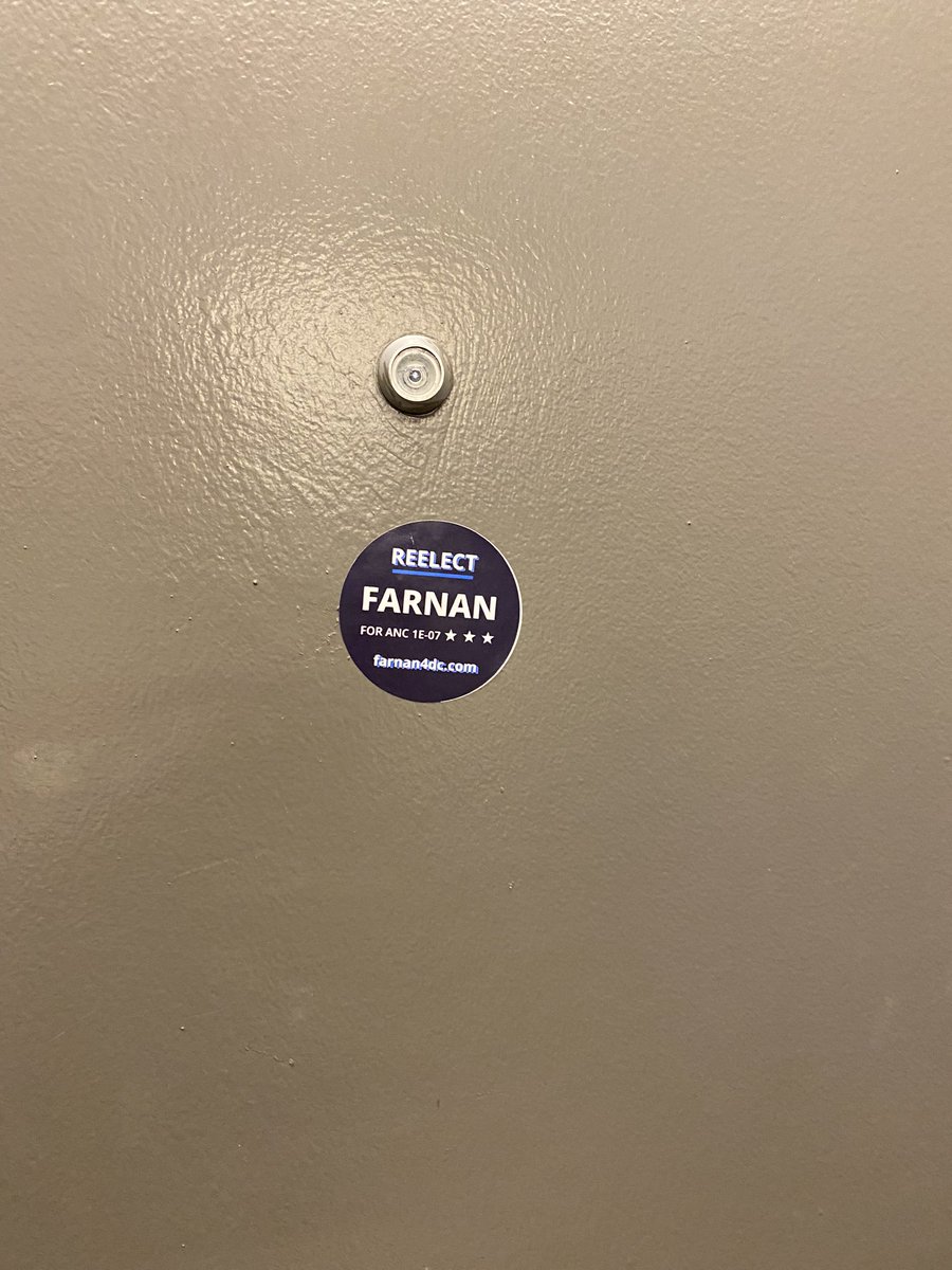 Amanda Farnan tweet media