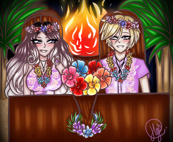 JavaDreamscapes's tweet image. More shipping art dumping from the past. YoosungxMisun (Mystic messenger x OC)Mystic Messenger x OC Misun Sangmi.
#mysticmessenger #originalcharacterart #Fanarts #shipping