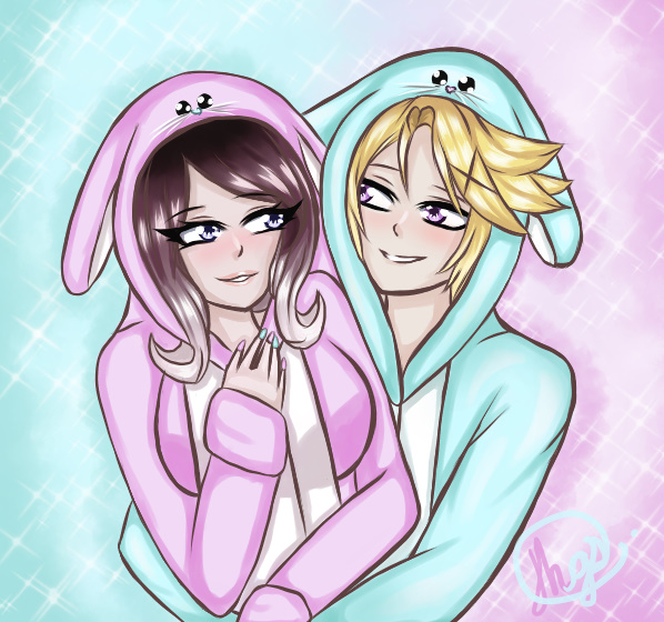 JavaDreamscapes's tweet image. More shipping art dumping from the past. YoosungxMisun (Mystic messenger x OC)Mystic Messenger x OC Misun Sangmi.
#mysticmessenger #originalcharacterart #Fanarts #shipping