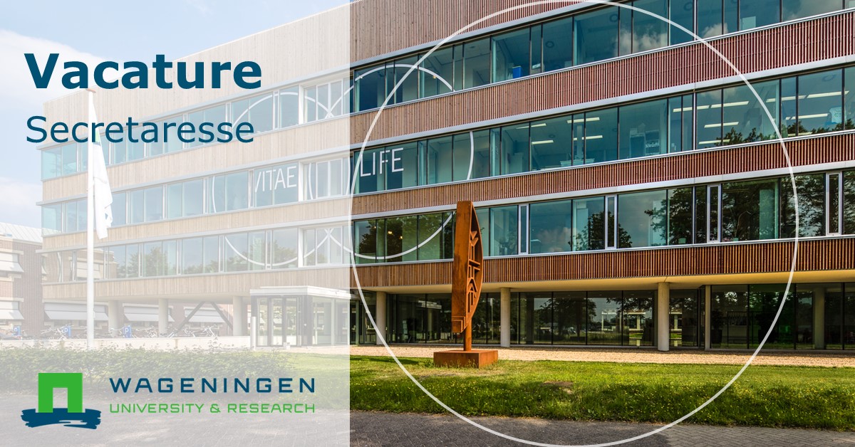 WUR Food Safety tweet media