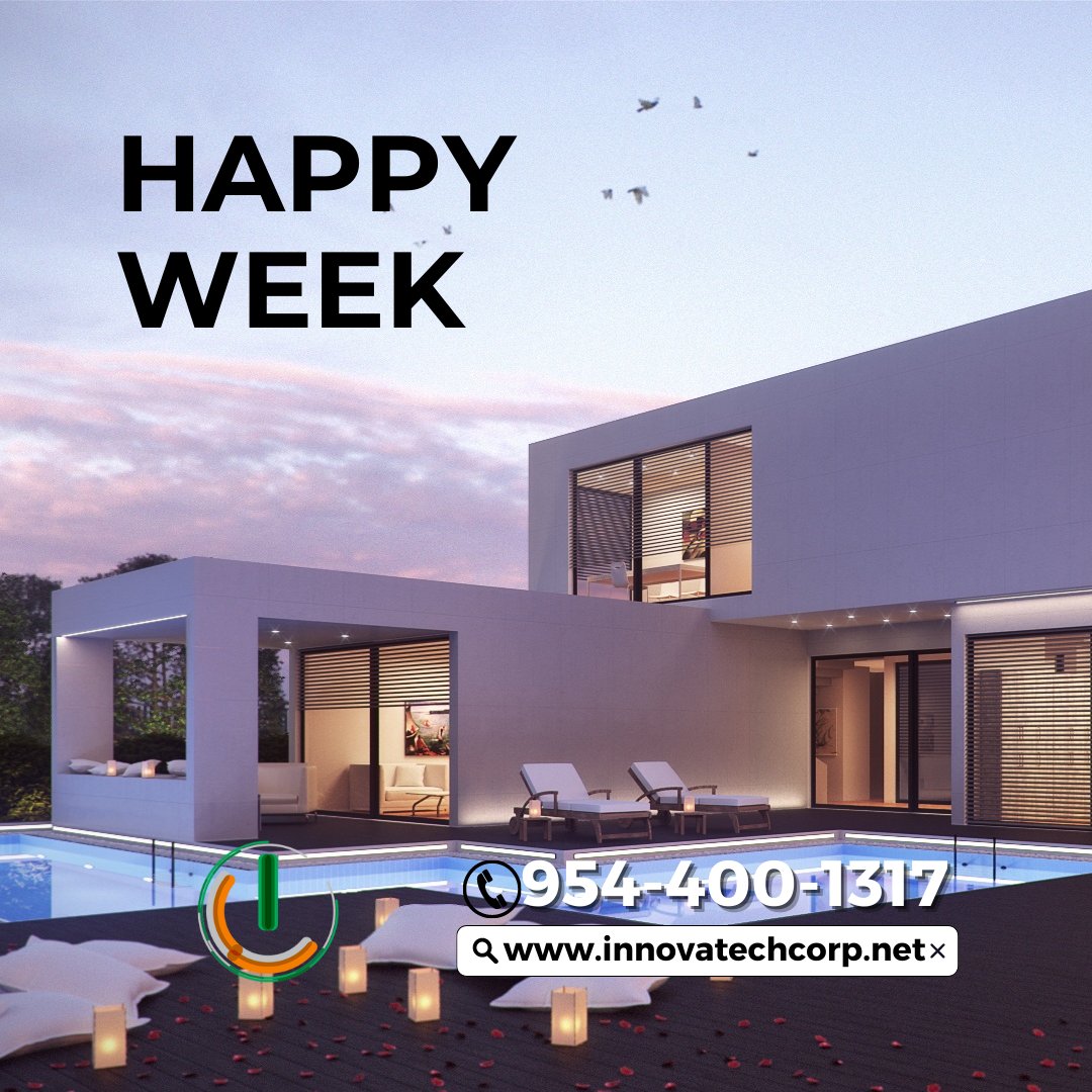 Innovatech Solutions tweet media