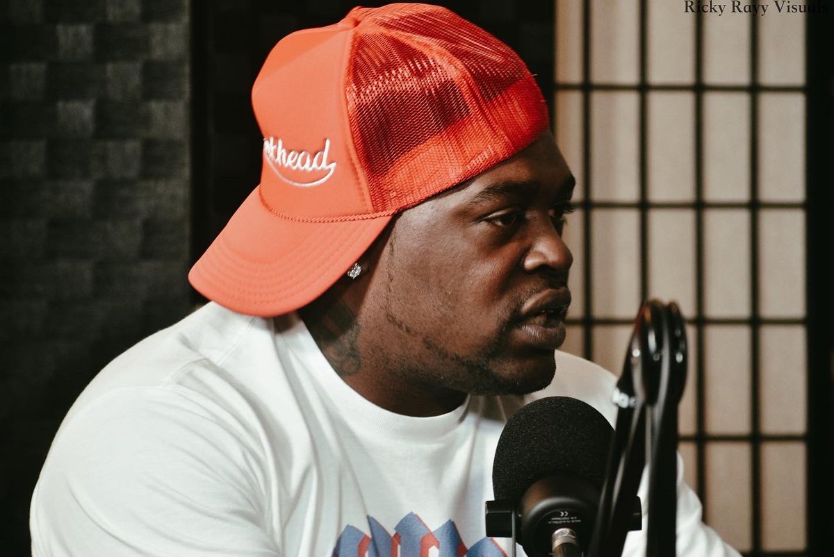 BiggieDoom's tweet image. From The Partments to The Spot, OG Talk w @IamParlae @Don5Drapper @EarHustlin404 #Major #RealAtlanta #Bankhead #TheDopestPodcastInYaEars