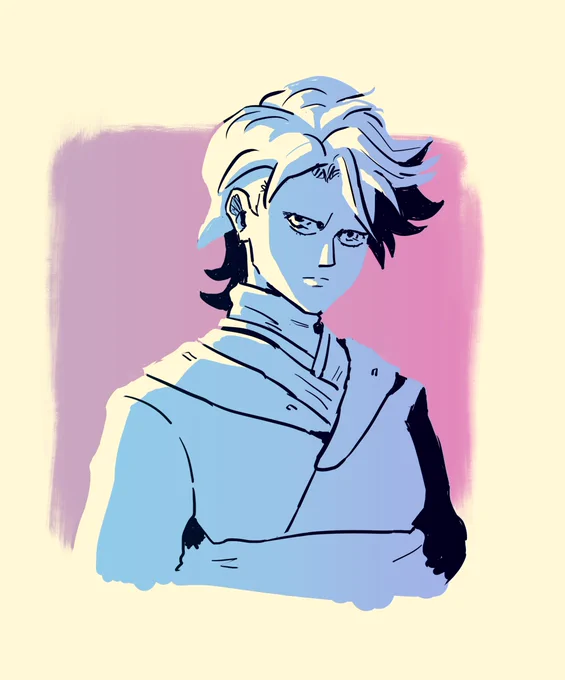 Captain Cyllene 