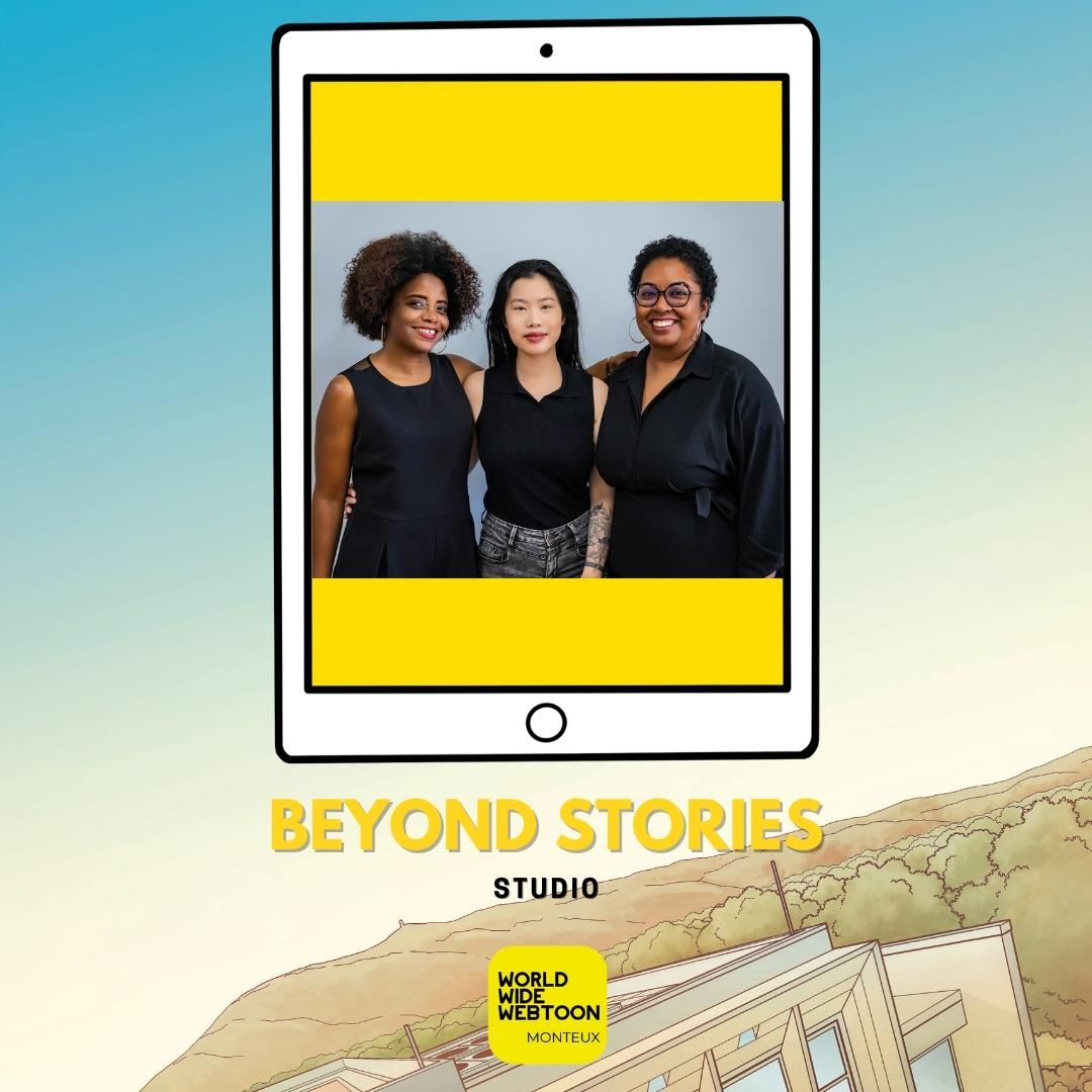 WebtoonFestival's tweet photo. 💘 @BeStoProd est le PREMIER PARTENAIRE du Festival !
C'est un studio de créativité et de gestion de propriétés intellectuelles. Il se spécialise dans l'adaptation d'œuvres littéraires de réunionnaises dans différents médias (#Webtoon, Live-Action, Goodies...). 
🔽 #Thread https://t.co/gpidk1IHBl
