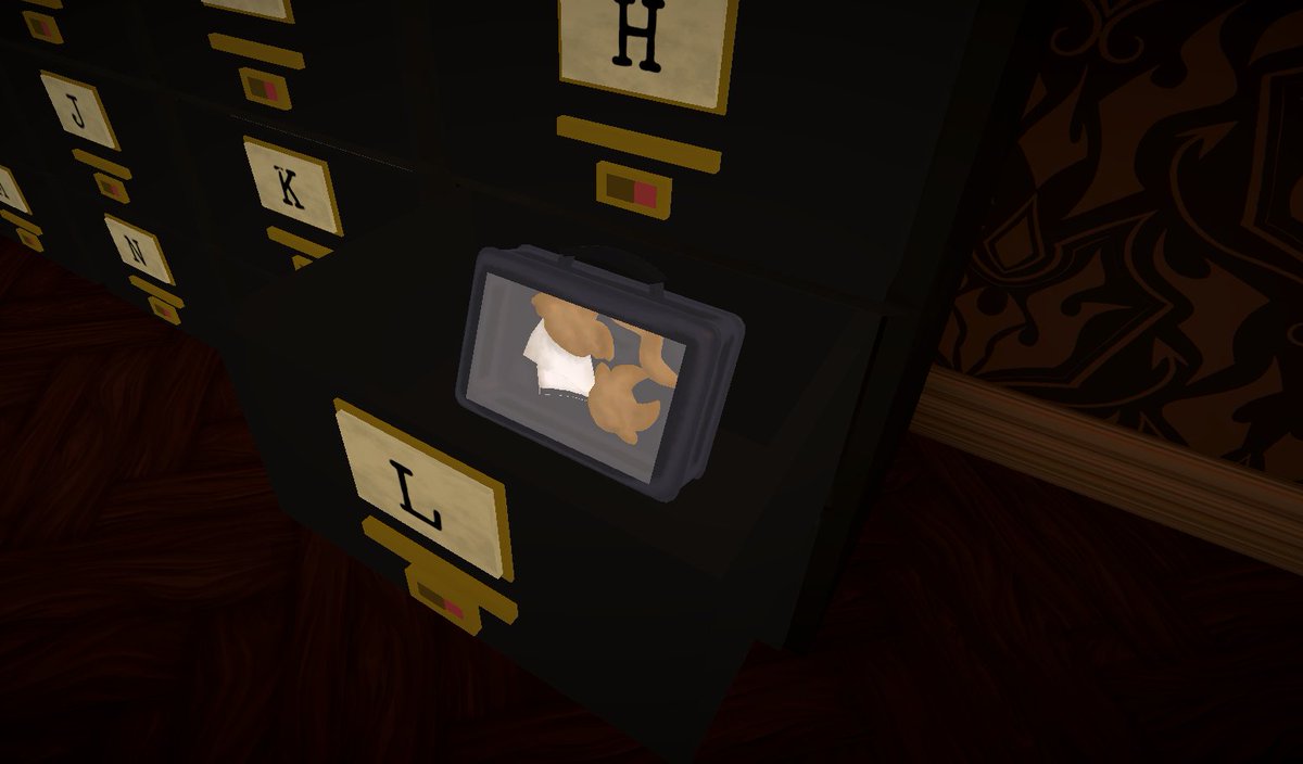 Pine Drake Games tweet media