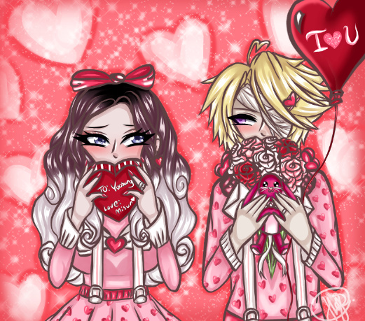 JavaDreamscapes's tweet image. Last of the Misun x Yoosung amino art dump. Mystic Messenger x OC
#mysticmessenger #originalcharacterart #Fanarts #shipping