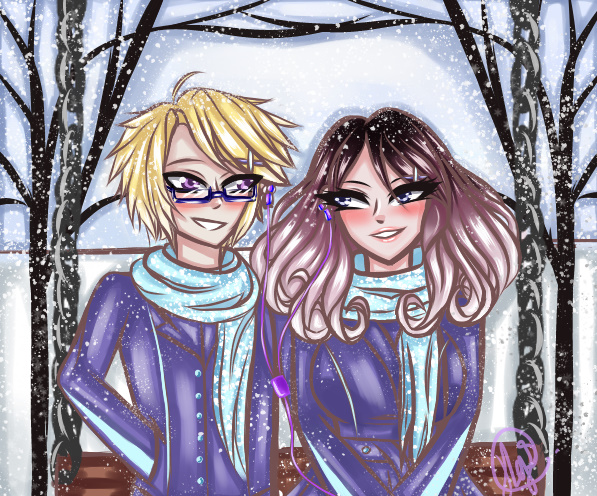 JavaDreamscapes's tweet image. Last of the Misun x Yoosung amino art dump. Mystic Messenger x OC
#mysticmessenger #originalcharacterart #Fanarts #shipping