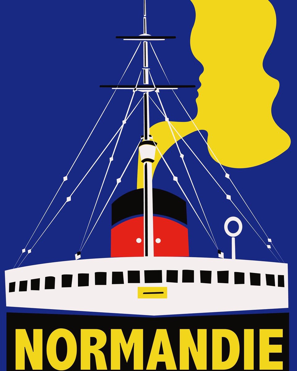 [NORMANDIE]

Devinez qui reprend la mer à partir de samedi prochain ⚓️

Le Normandie, son équipage et ses passagers vous feront swinger pour la quatrième saison 🎷
Départ depuis les <a href="/theatresMaisAlf/">ThéâtresMaisons-Alfort</a> !
⏰ 20h
📍 Théâtre Claude Debussy, Maisons-Alfort

✏️ Pénélope Belzeaux