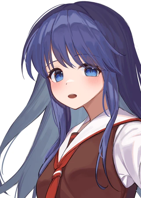 skeb納品いたしましたわよ～ 
