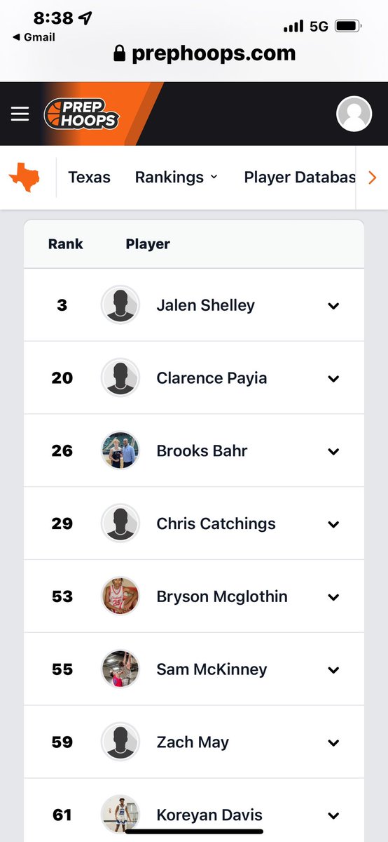 55 overall, 6th best SF <a href="/PrepHoops/">Prep Hoops 🏀</a> <a href="/PrepHoopsNext/">Prep Hoops 𝙉𝙀𝙓𝙏 🏀</a> <a href="/APhippsNBA/">Andrew Phipps</a> <a href="/mvandy2/">Michael Vandegarde</a> <a href="/JHSJags_Hoops/">JagsHoops🏀</a> <a href="/CoachKinnison/">Ben Kinnison</a> <a href="/Coach_Lunn/">Ethan Lunn</a> <a href="/TXTopTalent/">TX TOP TALENT</a> @TXRecruited <a href="/Steve_Ayala/">Steve Ayala</a> <a href="/RickRay1/">Rick Ray</a>