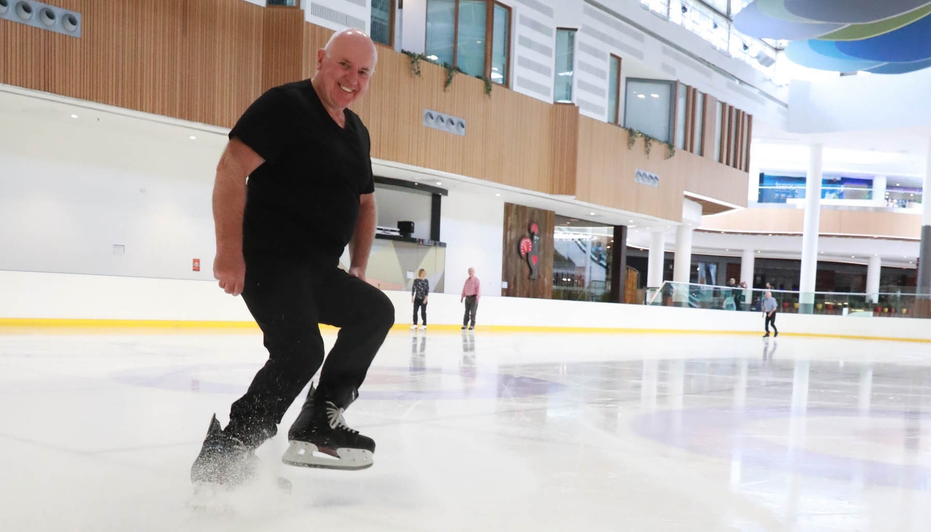 South Lanarkshire Council on Twitter "Seniors Together is challenging