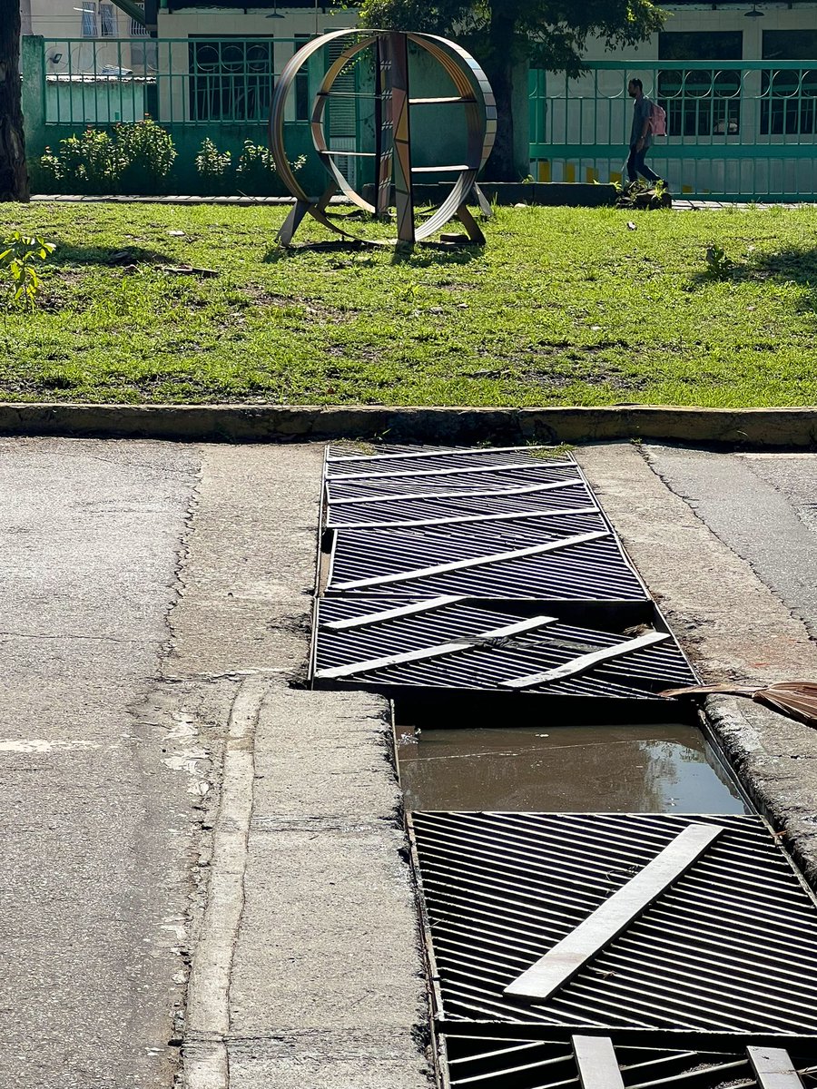 Gaby Arocha tweet media