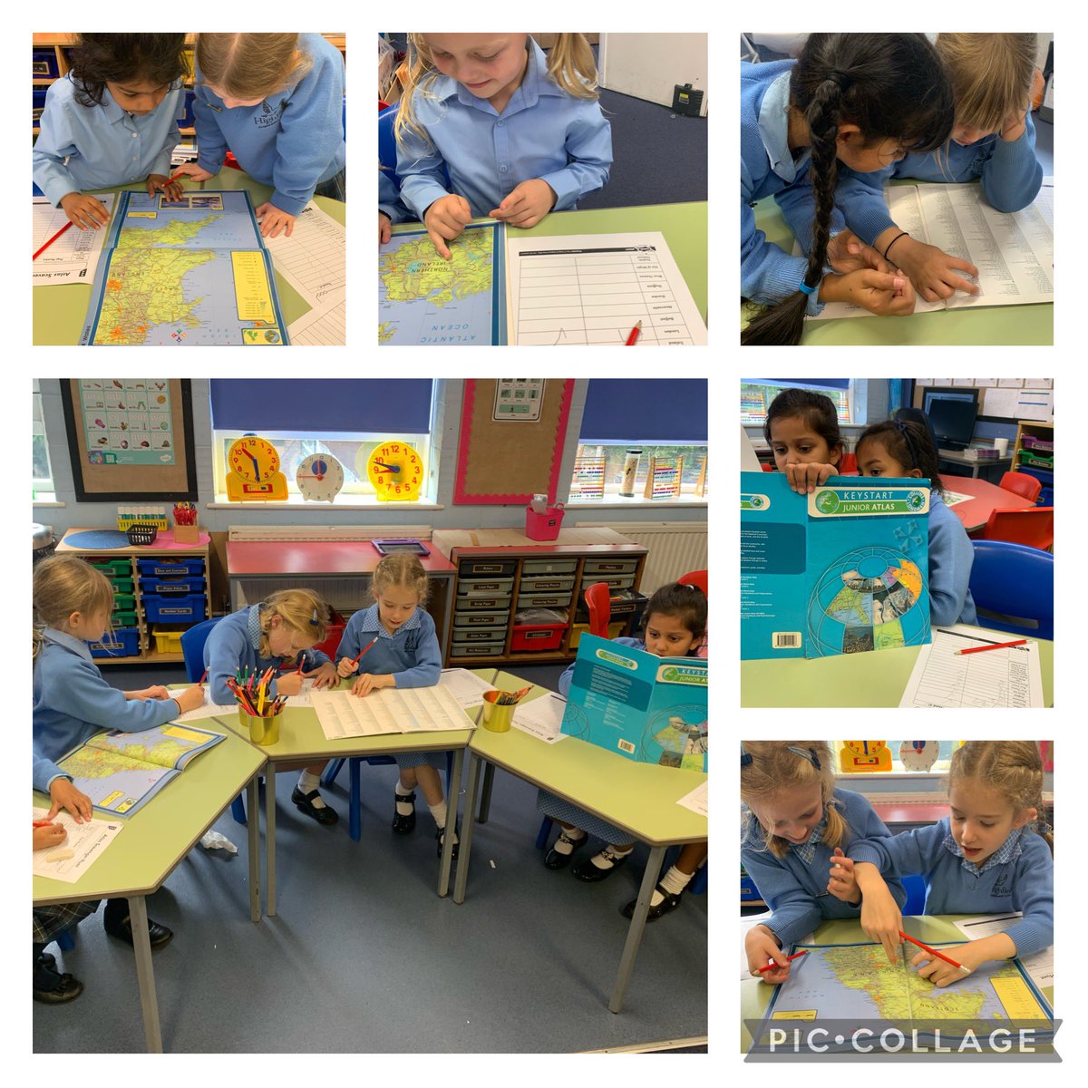 Highfield Year 2 tweet media