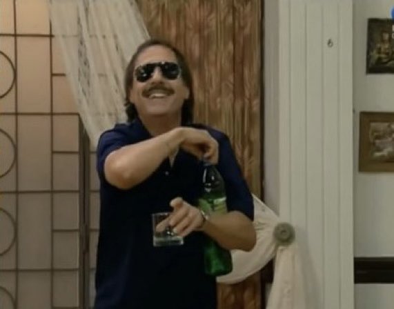 Hay que afrontar otra      El domingo toca
          semana                          Benji en         
                                                   Mardel