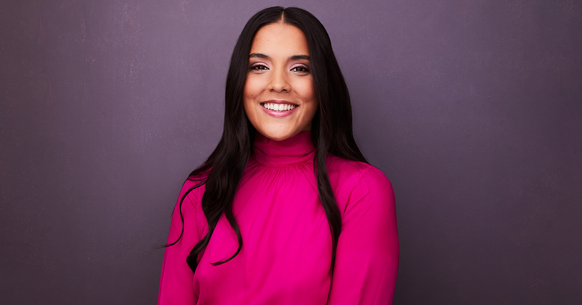 theatermania's tweet photo. BREAKING: @LinedyGenao to star in @OfficialALW's new musical @BadCinderella on Broadway this spring → https://t.co/suO7Ho7WCV https://t.co/bBlxUTrRMo