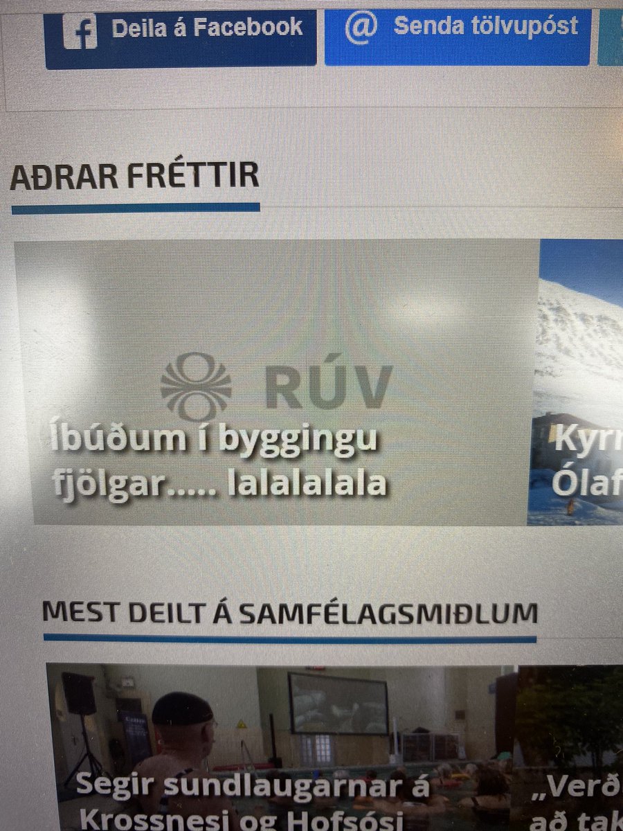 glitch in the matrix