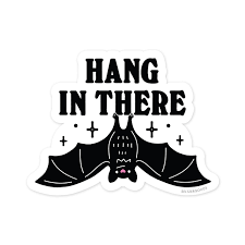 U-M Pediatric Infectious Diseases Fellowship (@umichpedsid) on Twitter photo With it being the start of spooky season & as we are in the midst of interviews,......we say "hang in there!" Happy Monday! We hope everyone is well & learning about the many pediatric fellowship programs out there,....especially <a href="/UMichPedsID/">U-M Pediatric Infectious Diseases Fellowship</a> !!! 🎃🪦🐈⬛ With it being the start of spooky season & as we are in the midst of interviews,......we say "hang in there!" Happy Monday! We hope everyone is well & learning about the many pediatric fellowship programs out there,....especially <a href="/UMichPedsID/">U-M Pediatric Infectious Diseases Fellowship</a> !!! 🎃🪦🐈⬛