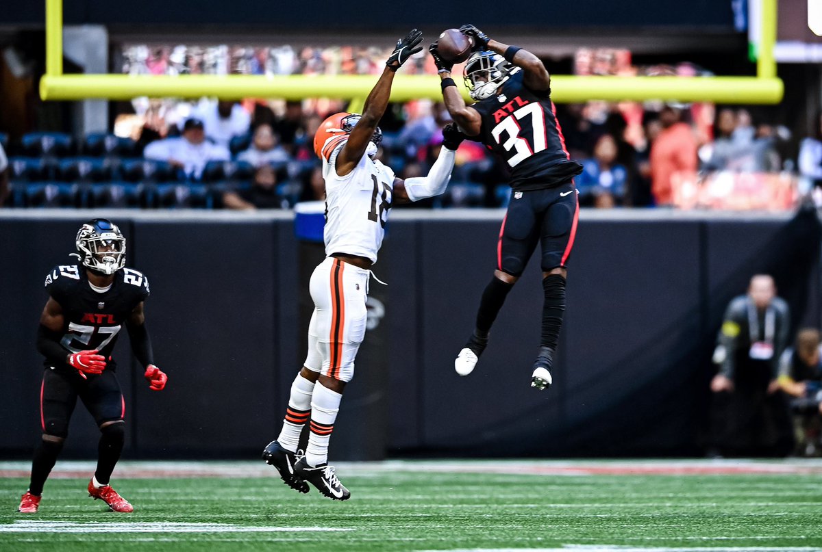 Atlanta Falcons tweet media