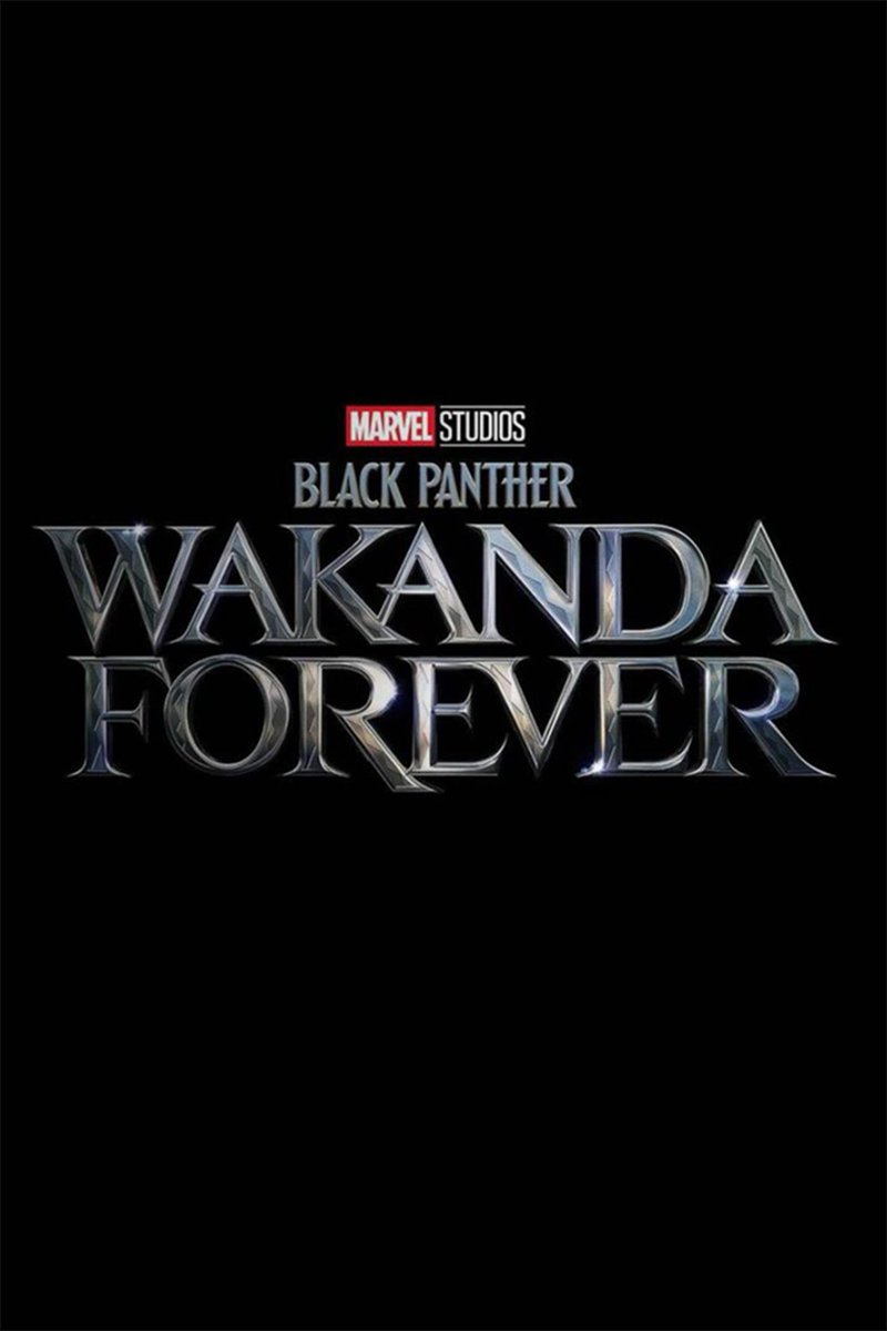 Wakanda Forever!! - Pre-Sale tickets Now Available!