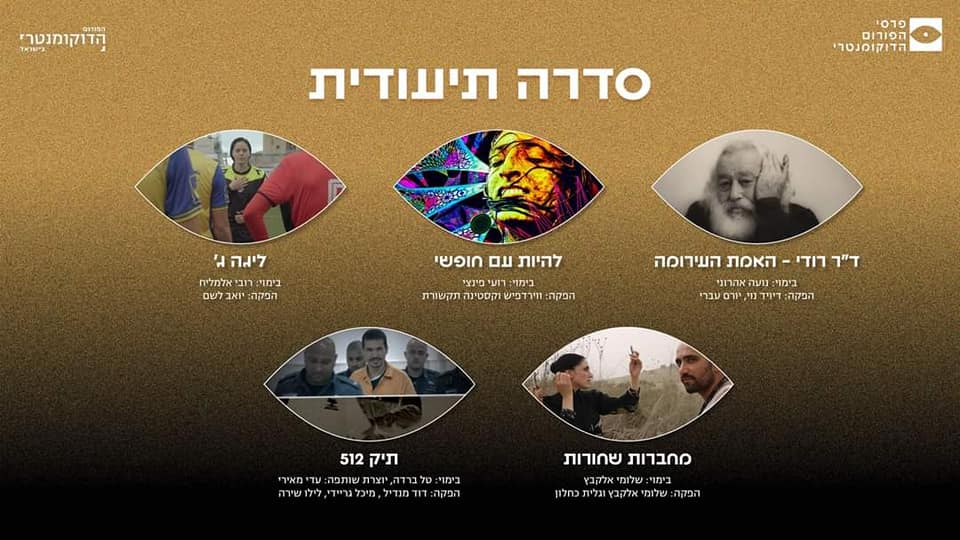 Ruba_warwar's tweet photo. גאה ומתרגשת 2 יצירות של "מכאן" מועמדות לפרס הפורום הדוקומנטרי:  סרט תיעודי קצר – חאלד خالد , סדרה תיעודית – ליגה ג الدرجة الثالثة (הפקה משותפת: כאן ומכאן) انتاجات " مكا�� " الأصلية مرشحة لجائزة منتدى السينما الوثائقية القيلم الوثائقي "خالد" ��المسلسل الوثائقي "الدرجة الثالثة"@kann https://t.co/UfYTkwg3uL