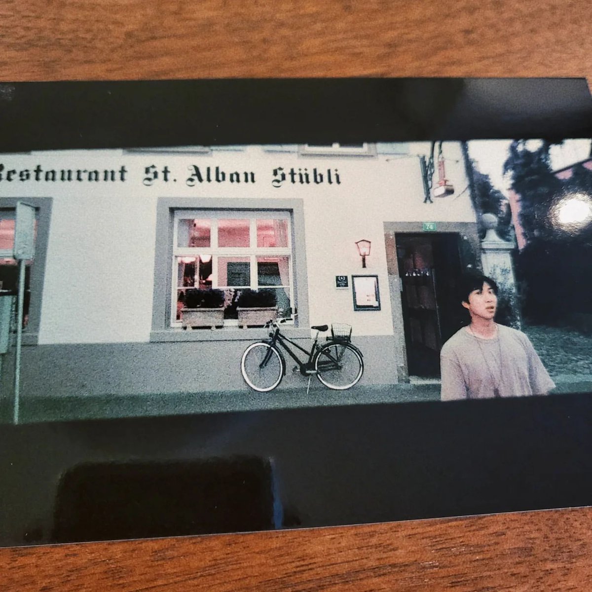 jeritanpuan's tweet photo. ㅤ

DOR! Happy boyfriend day, captain! Jangan bosen dengerin ara dan makasih banyak untuk semuanya <3. Jangan lupa nanti ada jadwal kita bertiga! 😠

ㅤ https://t.co/qZ0Az1YFw3