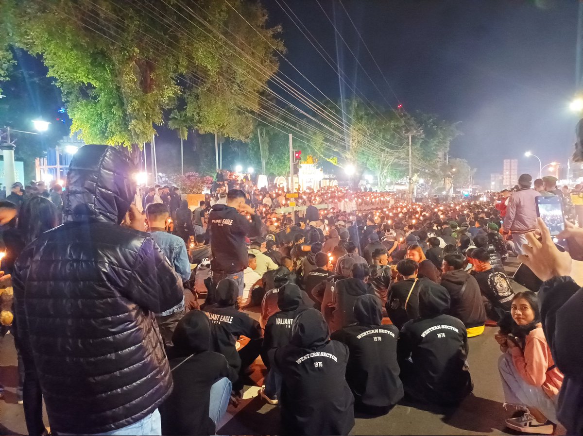 TIMUR GATE 1 tweet media
