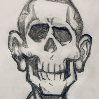 TheCryptoSkull's tweet photo. #NewProfilePic https://t.co/b5Xdaubv89