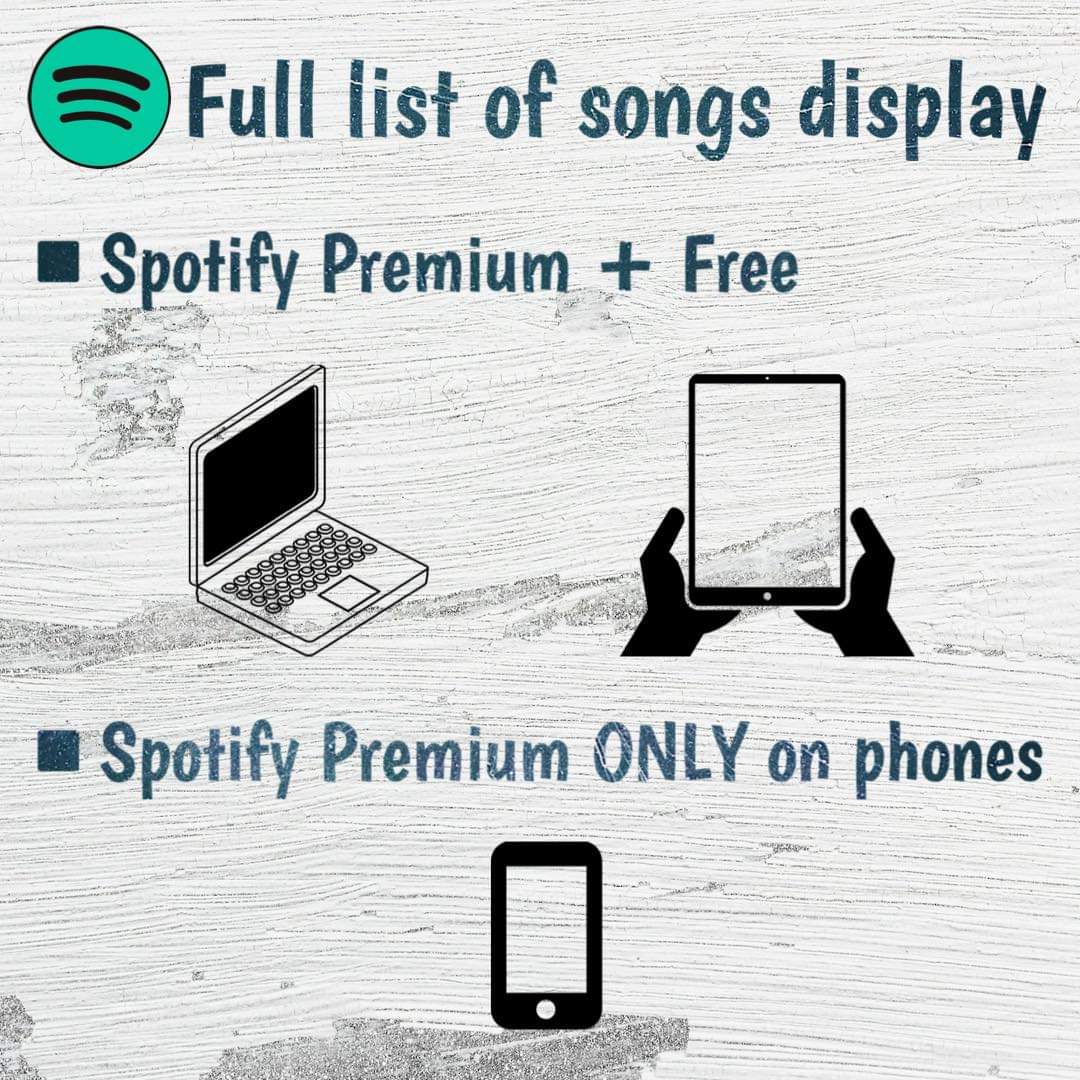 Di_Renaissance_'s tweet photo. If you are able to choose the device to stream from, we recommend to use tablets or laptops, to optimize our streaming results. And tapping the first song in any playlist to have them played in sequence.
#DimashonRenaissance https://t.co/C3piBRv459