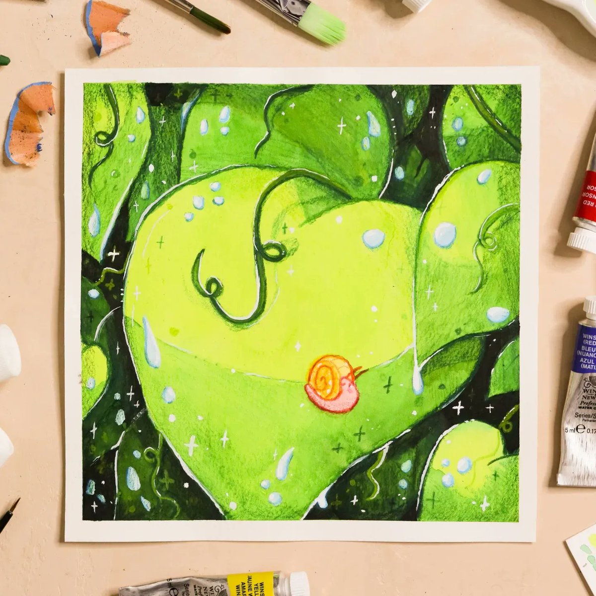 Kathryn Herndon tweet media