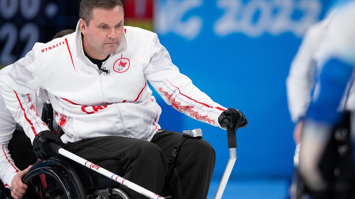 Canadian Paralympic Team (@cdnparalympics) on Twitter photo Meet the 8 players named to the national wheelchair curling team 🥌➡️ paralympic.ca/news/paralympi… <a href="/CurlingCanada/">Curling Canada</a> Meet the 8 players named to the national wheelchair curling team 🥌➡️ paralympic.ca/news/paralympi… <a href="/CurlingCanada/">Curling Canada</a>