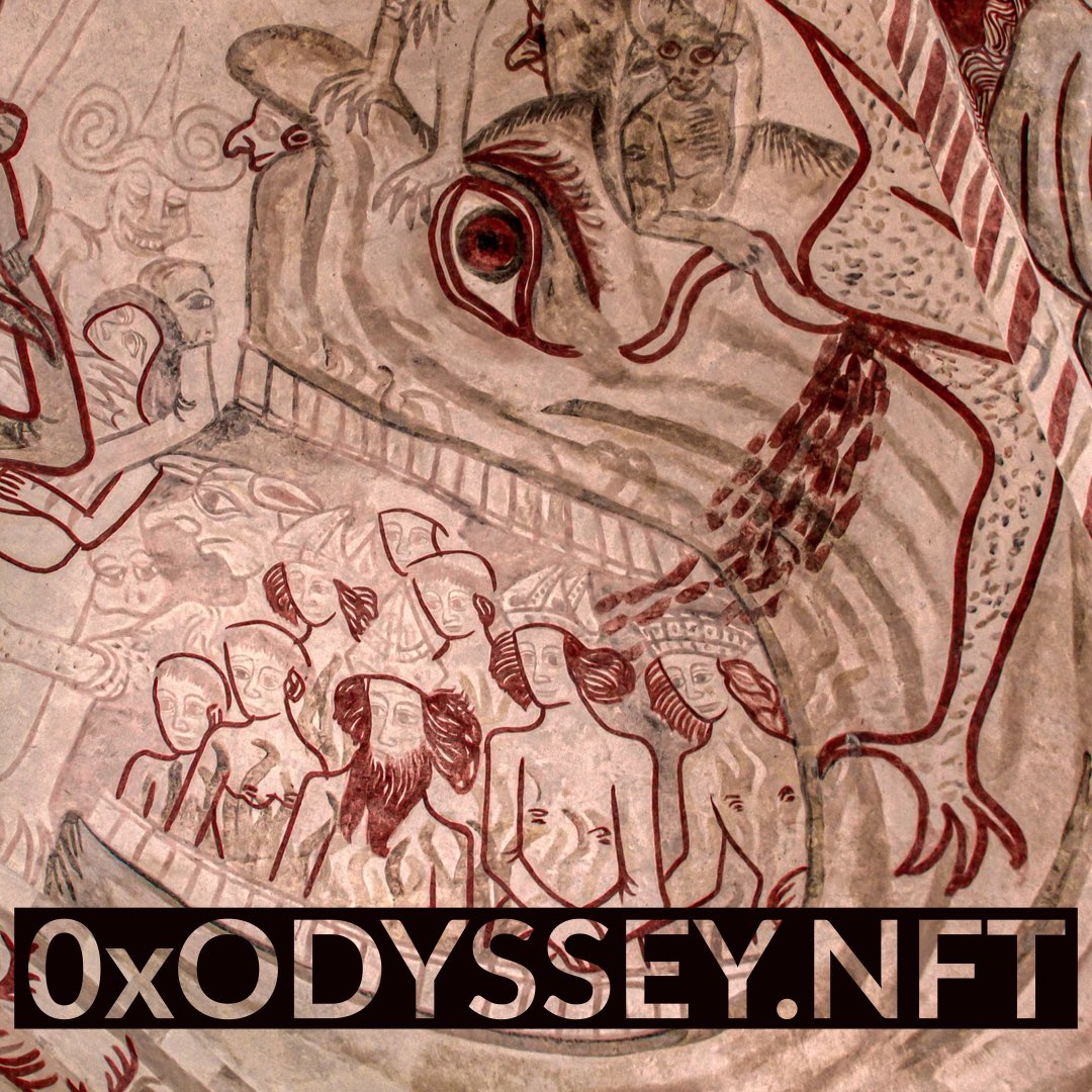 tokenvine's tweet photo. Sharing an #NFTDomain profile made with #UnstoppableWeb! Check it out and join the community that's building the future of web3.
https://t.co/r0amlINJkl
#NFT #NFTdomains #web3domains #webidentity #Odyssey #explore #web3 #nftcollectors #NFTCommunity #raredomain #domainforsale https://t.co/m03kctb1c6