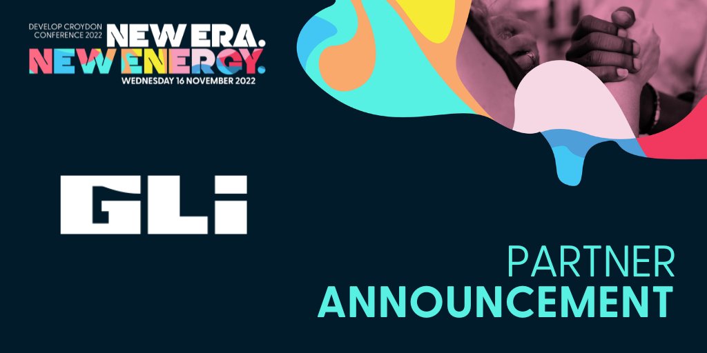 Develop Croydon tweet media