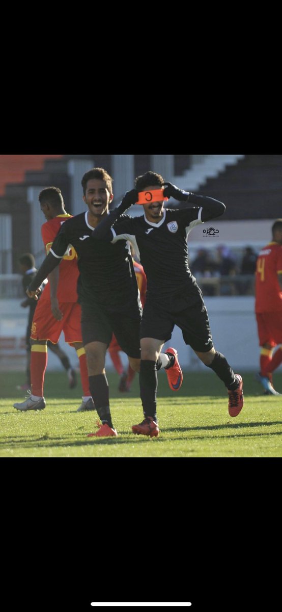 لكل بداية … نهايه
غادرت أعز نادي ل قلبي هو نادي الشباب 
بعد (١٤)سنه ترعرت فيه من درجة البراعم وعمري ٩سنوات اتقدم بجزيل الشكر لمجلس ادارة نادي الشباب برئاسة:خالد البلطان واخواني الاعبين اللي تشرفت فيهم وجمهور الليث على دعمهم لنا ولي طول الفترة الماضية ،قدر الله الحمدلله دائماً🖤