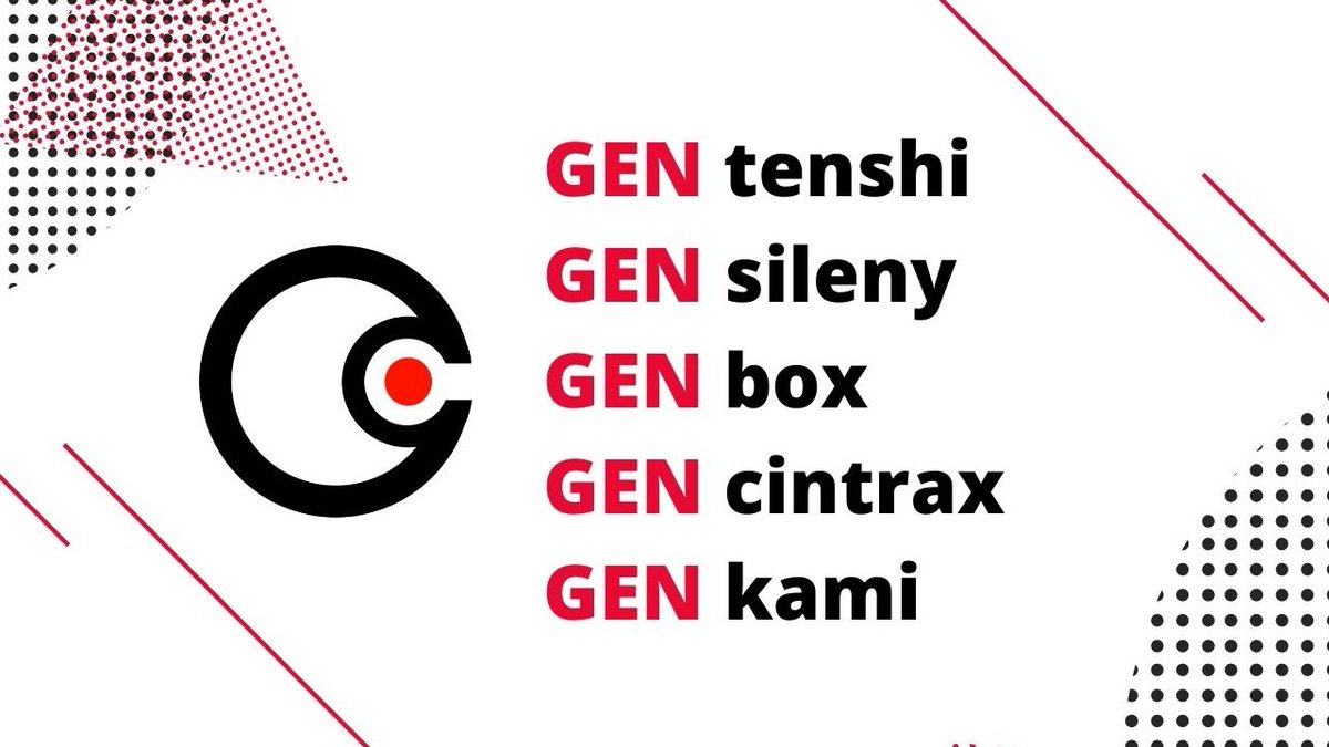Genesis Valorant tweet media
