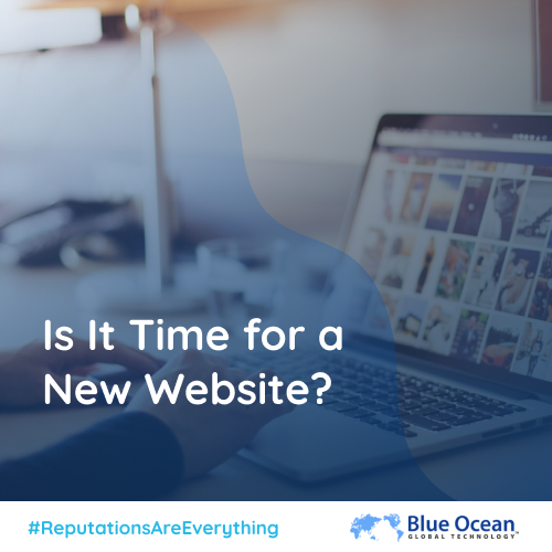 BlueOcean GlobalTech tweet media