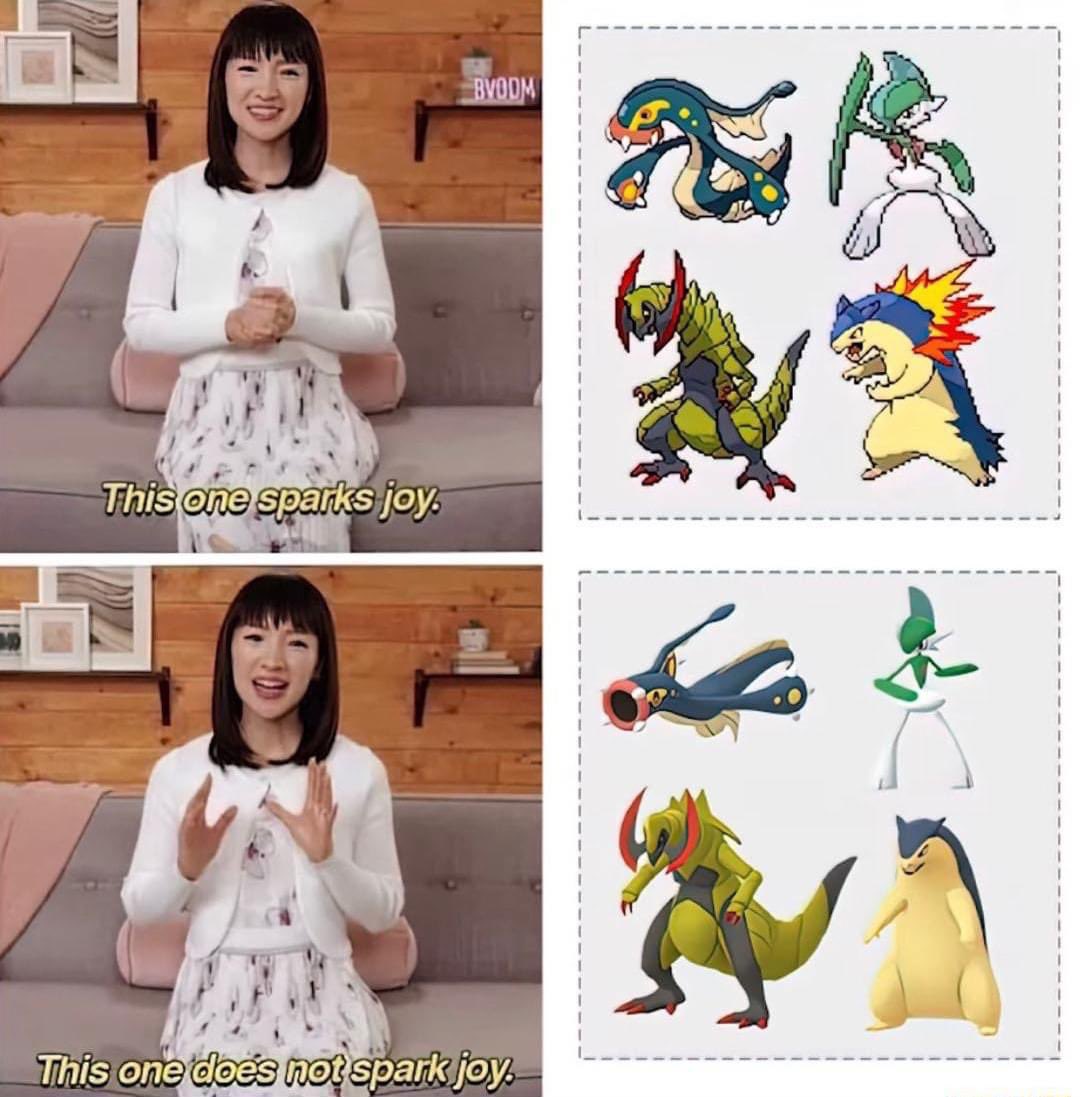 PkmnBrainrot's tweet photo. still mourning the loss of these sprites https://t.co/kGT7wven4P