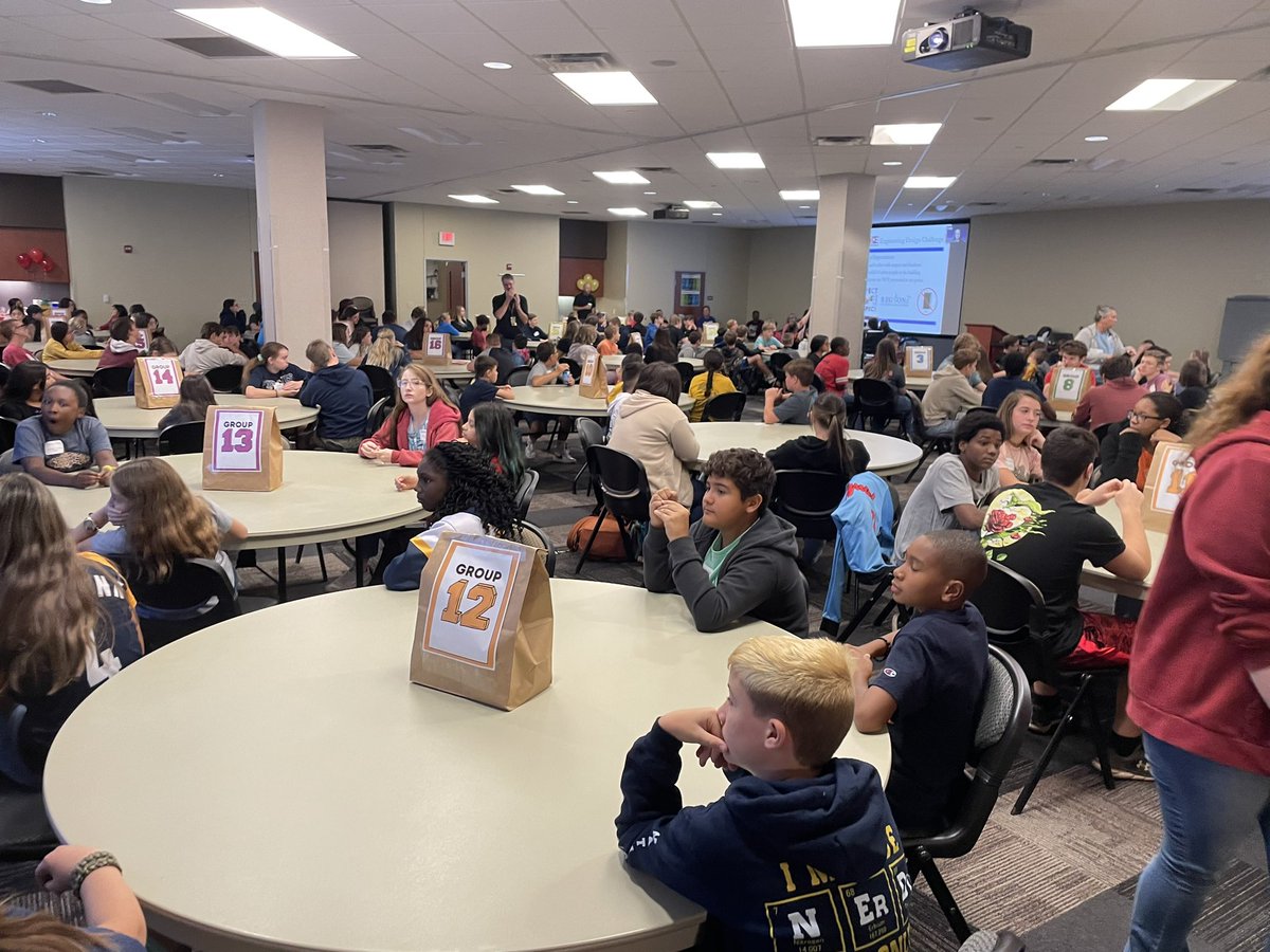 Brooke Kinsman (@bkinsmanesc7) on Twitter photo Standing room only for <a href="/Region7ESC/">Region 7 ESC</a>’s <a href="/TAMESTEM/">TAME: Texas Alliance for Minorities in Engineering</a> Kickoff event!!! <a href="/CyndiNyvall/">Cyndi Nyvall</a> <a href="/R7Eyler/">Paul Eyler, M.Ed</a> Standing room only for <a href="/Region7ESC/">Region 7 ESC</a>’s <a href="/TAMESTEM/">TAME: Texas Alliance for Minorities in Engineering</a> Kickoff event!!! <a href="/CyndiNyvall/">Cyndi Nyvall</a> <a href="/R7Eyler/">Paul Eyler, M.Ed</a>