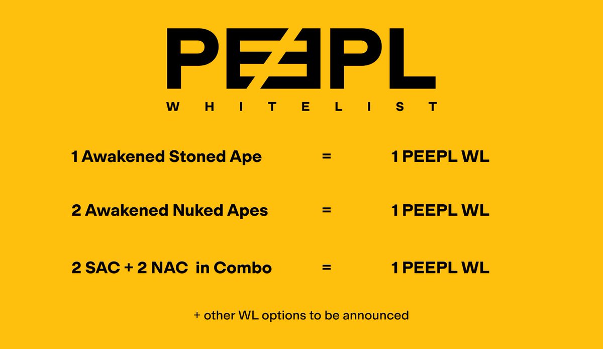 Bytrikzzz's tweet photo. Cant wait for @PeeplNft and especially i canβt wait for the ART REVEAL!!!π€π€ #PeeplTime https://t.co/DKTw45Q3p0