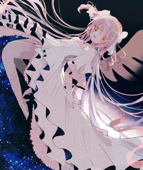 まどかちゃんお誕生日おめでとう#鹿目まどか生誕祭2022 
