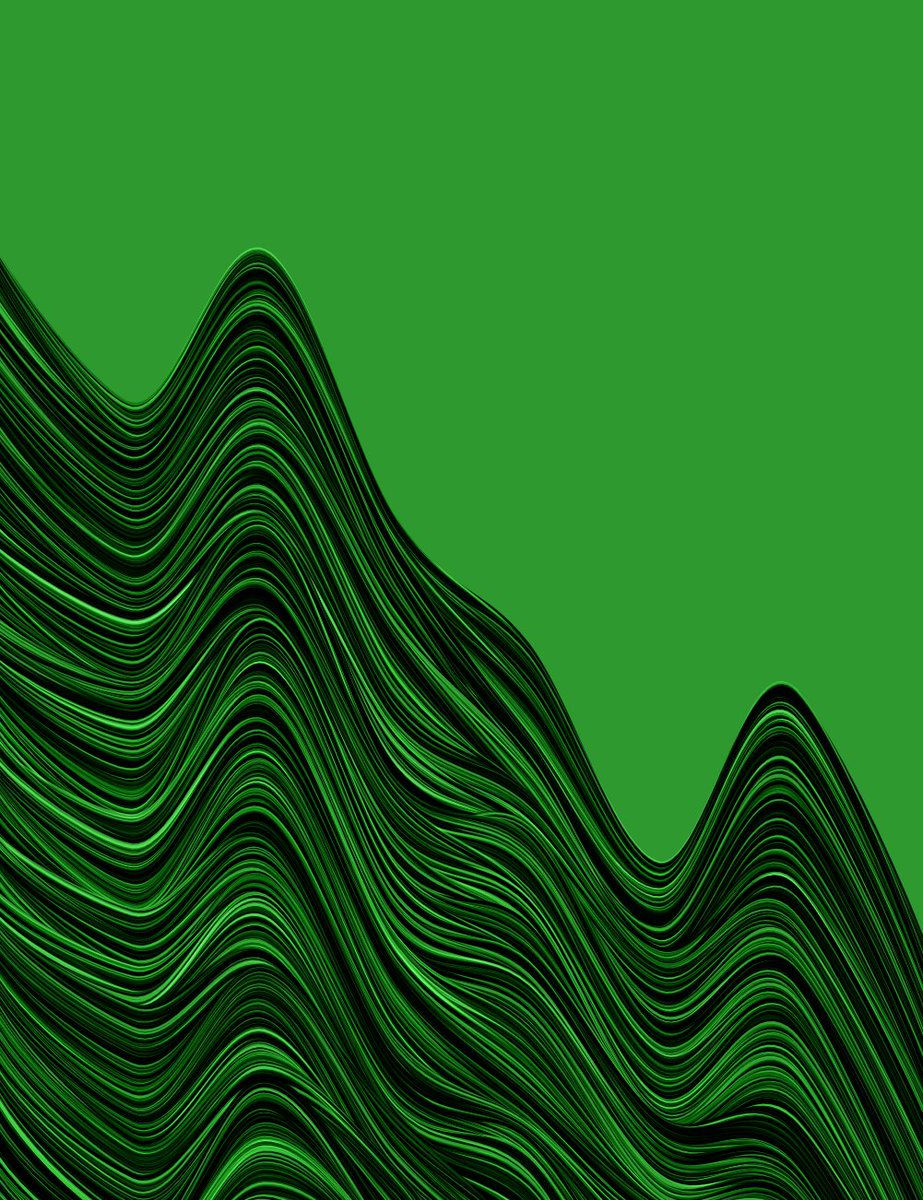 fauxjebus's tweet photo. Go with the flow. #WIP #p5js #fxhope https://t.co/xgYiPZvemY