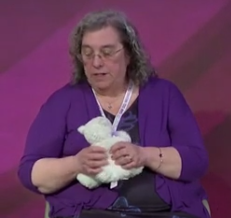 KimMurrayTPA's tweet photo. The lady with disabilities who gave me a teddy bear went back to smoking because she could no longer afford vapor products.
#GTNF
#ForgottenSmokers
#AccessingInnovation https://t.co/veYtEQi8qn