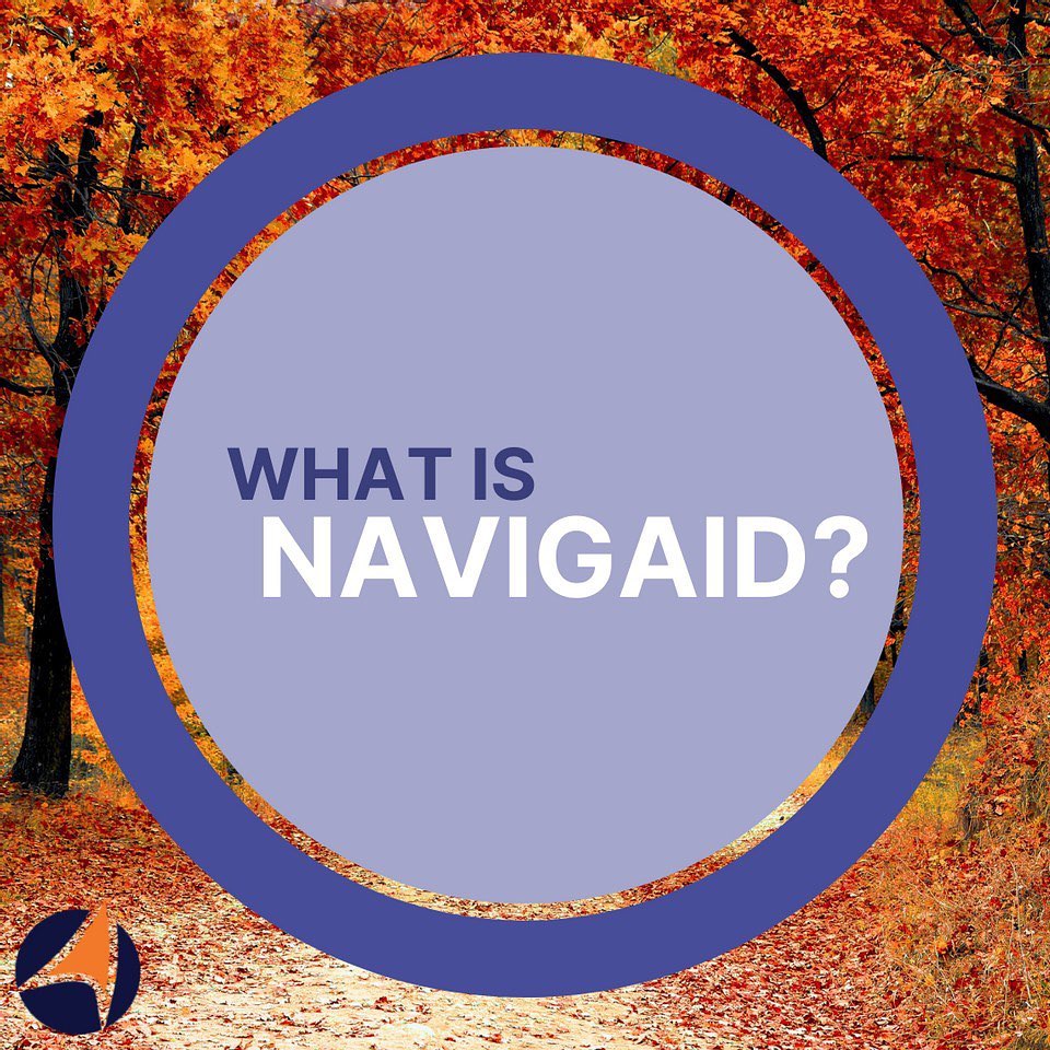 MyNavigAid's tweet photo. NavigAid is an online tool to help simplify the Medicaid application process.
Tap the link in our bio to learn more about what we have to offer!
#ThanksNavigAid https://t.co/UOpatg33th