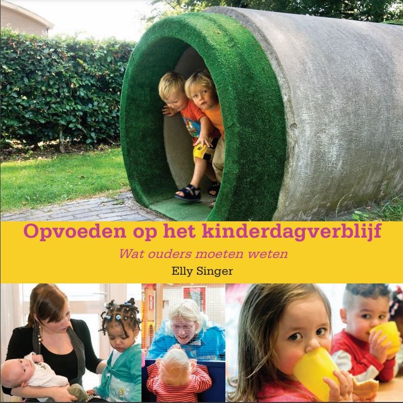 Week van de Opvoeding! In dit kader brengt #BOinK graag het boek ‘Opvoeden op het kinderdagverblijf' onder uw aandacht. 
Ons uitgangspunt: ouders en pedagogisch medewerkers zijn partners in opvoeding. Overleg en afstemming is dus belangrijk. Download boek bit.ly/3Rxb2KI