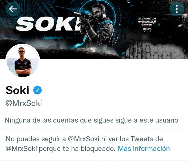 ClaudeoGamer's tweet photo. Se nos ofendió la princesa @MrxSoki 
Si no te gusta que te digan la verdad de lo rata que es para publicar sus videos con clickbait, no los haga!
El clickbait es una mierda, señor sokibait cagapalos.
Es lo mismo que hacer fraude. Aunque le duela es la realidad. https://t.co/IPWgLMlUyk