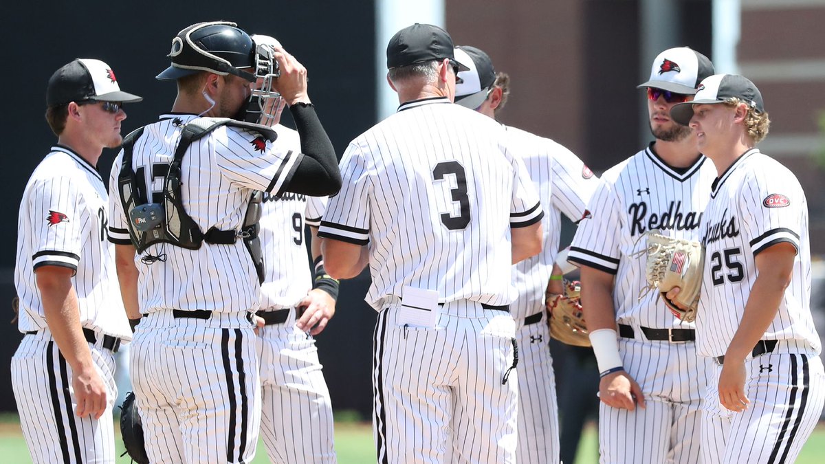 d1baseball's tweet photo. 100. SE Missouri State

@SEMObaseball has established a solid tradition over the past decade, and they’ve certainly done a good job under the direction of Andy Sawyers.

D1 Top 100 Programs - 100-91: https://t.co/XODeEnp2H7 https://t.co/idXp2lnLJe