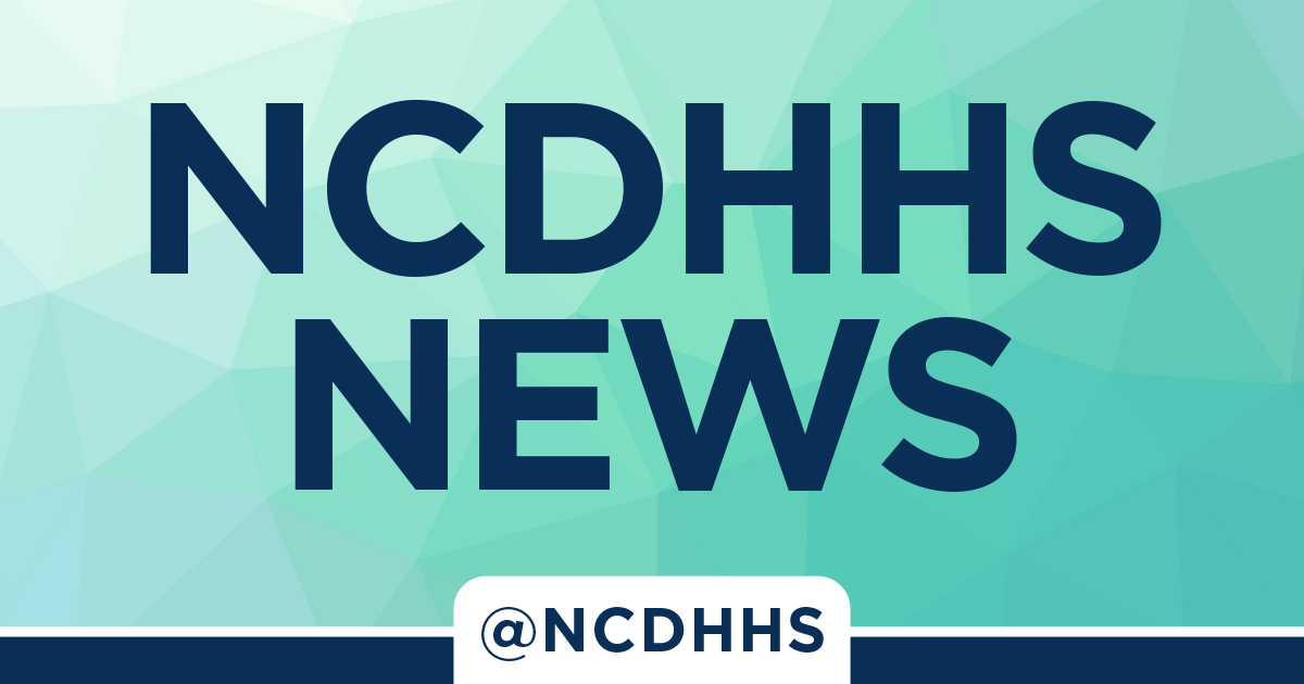NC was awarded a $13.8M federal grant to help people with I/DD access inclusive jobs with competitive wages and benefits, part of the department's continued focus on building a strong and inclusive workforce. #NCDHHSWorkforce (1/2)