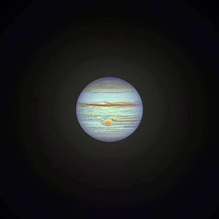 #NewProfilePic