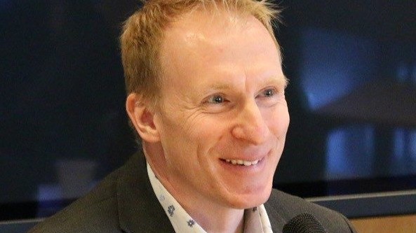 Our Head of Partnerships and Sustainability, Ben Earl is speaking at <a href="/SolentUni/">Southampton Solent University</a>'s Environmental Day, discussing the connection between retrofitting and regenerating buildings and low-carbon economy, energy savings and the #CostOfLiving

More: bit.ly/3ydKQhI #ukhousing